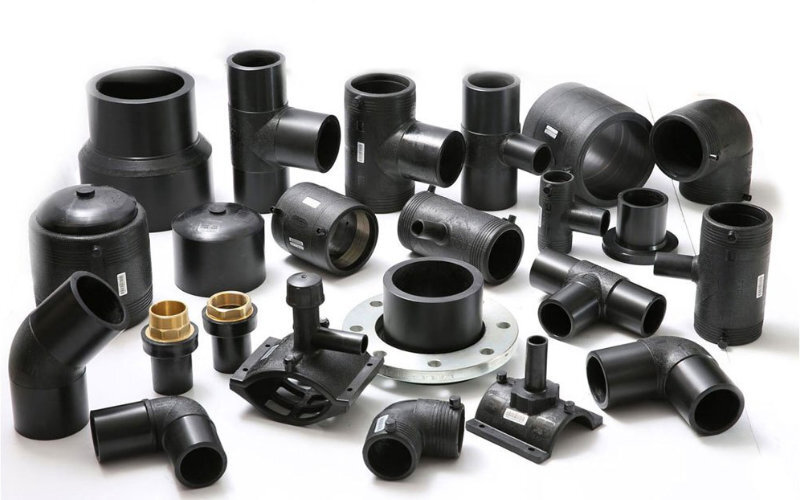 Plumbing Supplies
