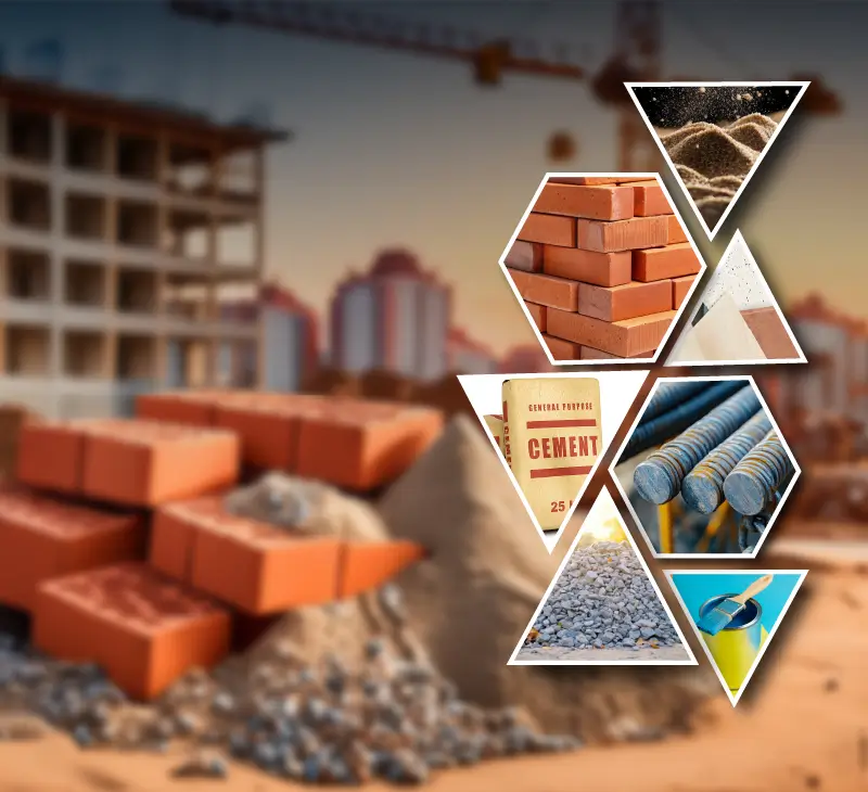 Construction Materials